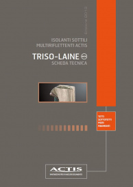 TRISO-LAINE MAX