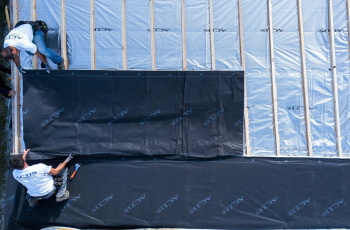Isolamento delle coperture
