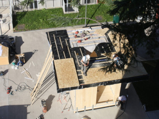 CANTIERI CON ISOLANTE TRISO-SUPER 10+ - MILANO