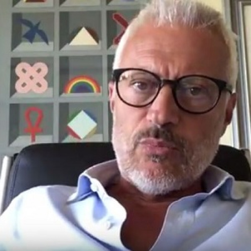 Intervista a Massimo Gabutti - Simet s.r.l. , distributore