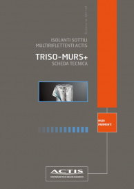 TRISO MURS