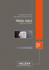 TRISO SOLS