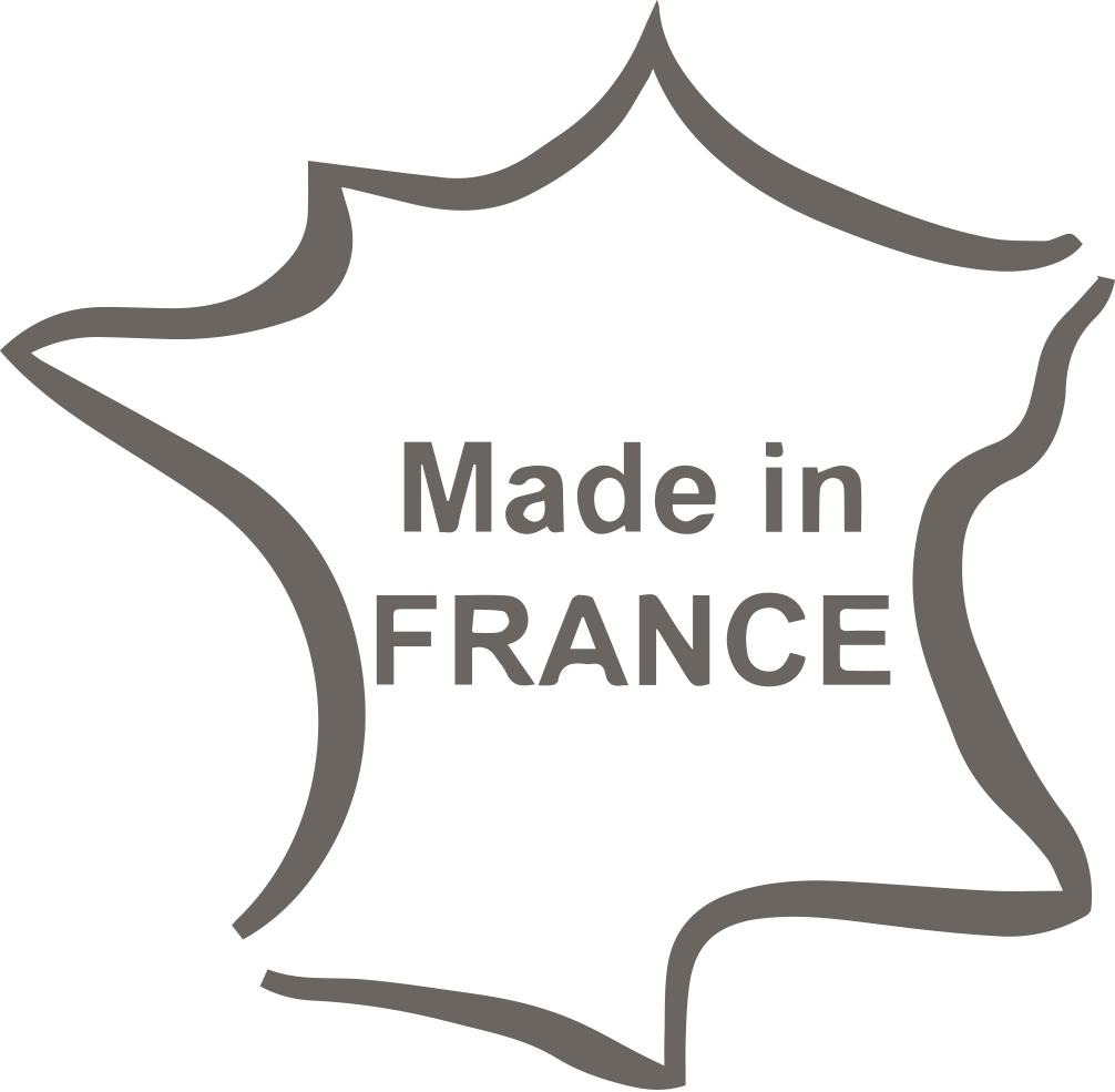 picto made in france TRISO LAINE MAX