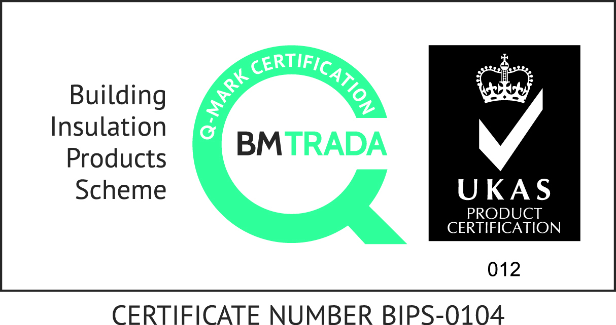 logo certification BM TRADA Q MARK UKAS