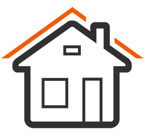 application insulation solution roofing from outside