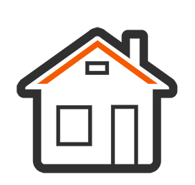 application insulation solution roofing by inside