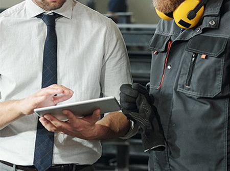 Scopri le offerte di lavoro presso ACTIS