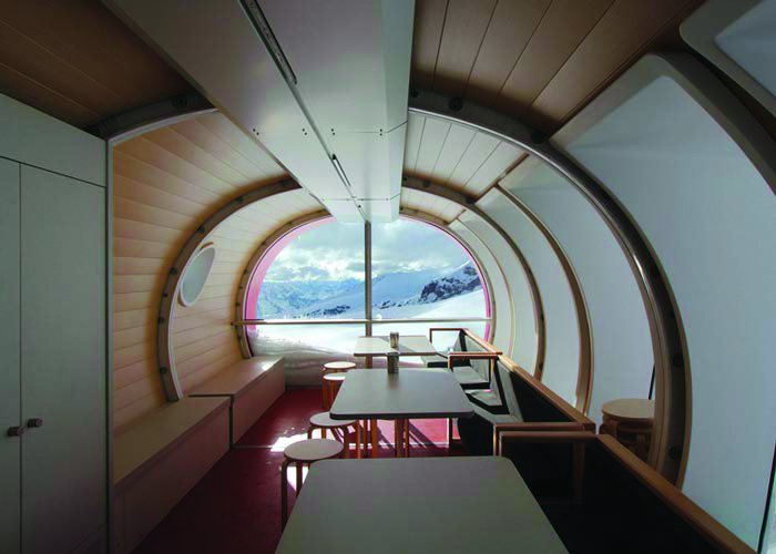 Eco-Hotel Leaprus 3912 in Russia
