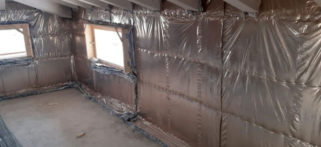 Riqualificazione energetica a Reggio Emilia